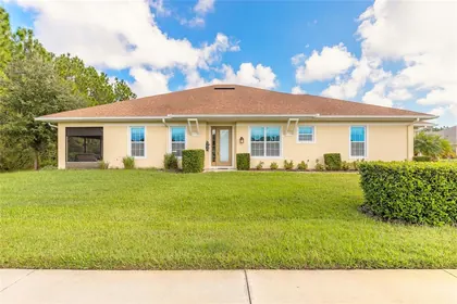 ORMOND BEACH FL Home