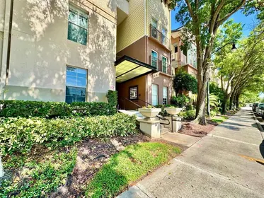 TAMPA FL Home