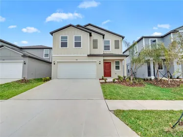 WIMAUMA FL Home