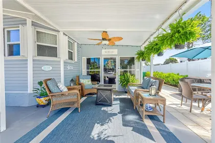 ENGLEWOOD FL Home
