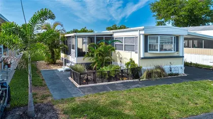PALMETTO FL Home