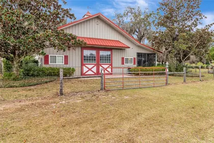 SORRENTO FL Property