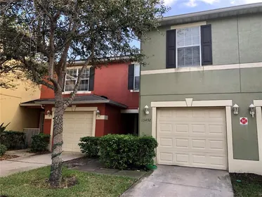 ORLANDO FL Home