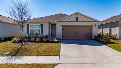 UMATILLA FL Home