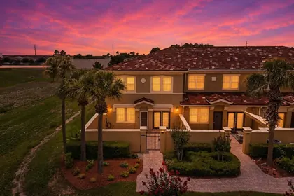 DAVENPORT FL Home