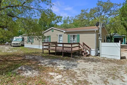 WEEKI WACHEE FL Home