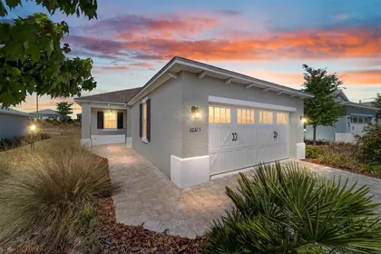 OCALA FL Home