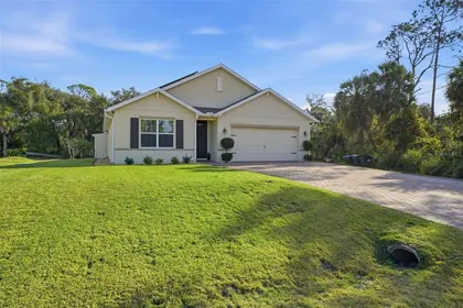 NORTH PORT FL Home
