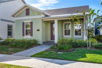 ORLANDO FL Home