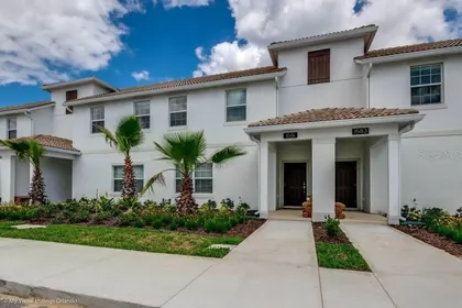 DAVENPORT FL Home