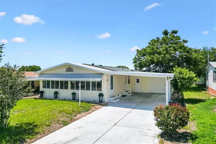 LADY LAKE FL Home