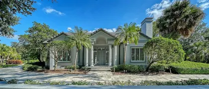 OSPREY FL Home