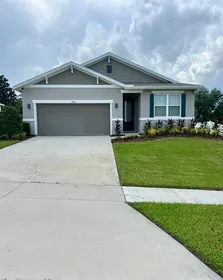 LEESBURG FL Home