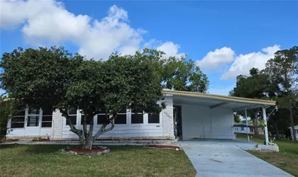 ZELLWOOD FL Home