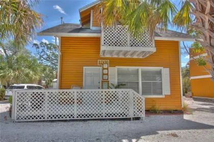 SARASOTA FL Home
