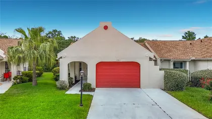 PORT RICHEY FL Home