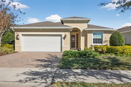 DELAND FL Home