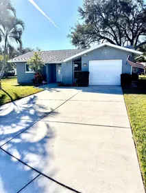 CLEARWATER FL Home