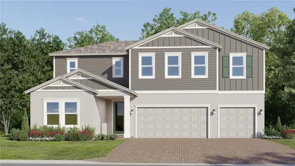 ST CLOUD FL Home