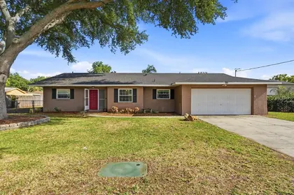 AUBURNDALE FL Home