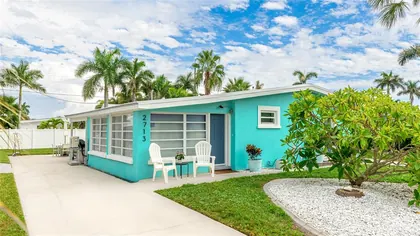 HOLMES BEACH FL Home
