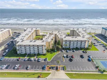 NEW SMYRNA BEACH FL Home