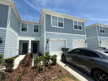 DAVENPORT FL Home