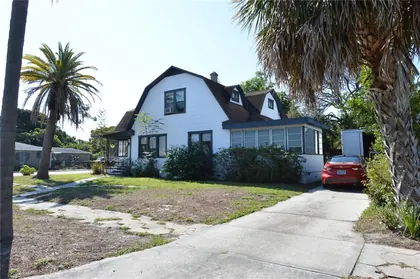 ST PETERSBURG FL Home