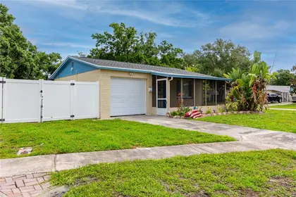 PINELLAS PARK FL Home
