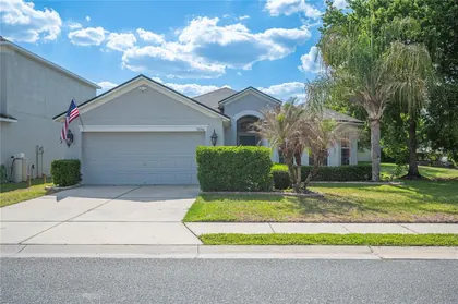 LAKELAND FL Home