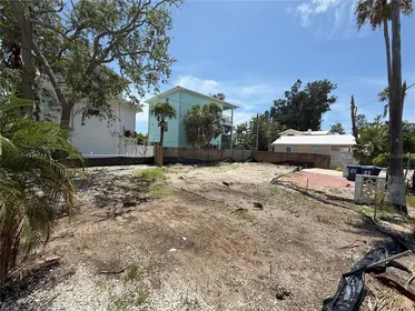 TREASURE ISLAND FL Property