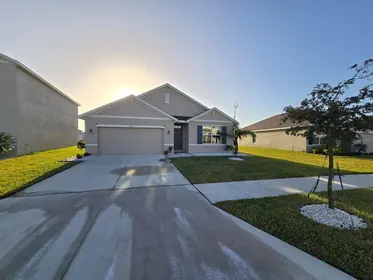 WESLEY CHAPEL FL Home