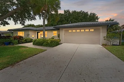 SEMINOLE FL Home