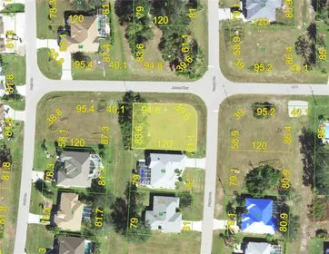 PUNTA GORDA FL Property