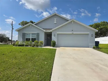 SPRING HILL FL Home