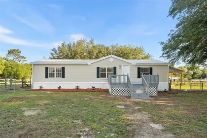 BRONSON FL Home