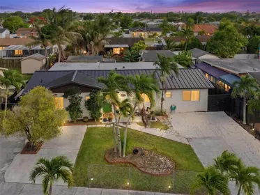 MIAMI FL Home