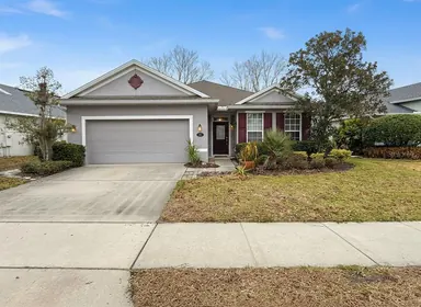 DELAND FL Home