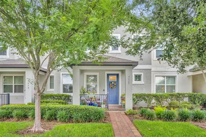 WINTER GARDEN FL Home