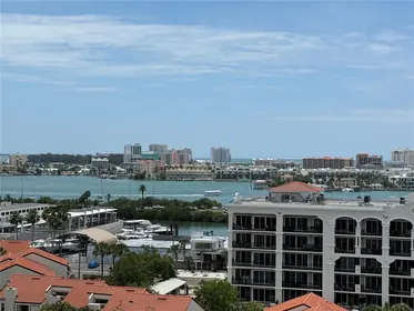 CLEARWATER BEACH FL Home