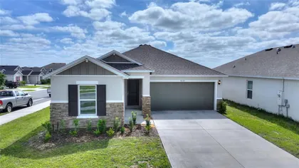 DAVENPORT FL Home