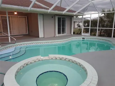 ENGLEWOOD FL Home