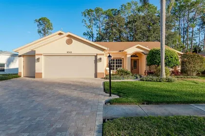 NEW PORT RICHEY FL Home