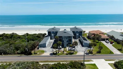 PONCE INLET FL Home