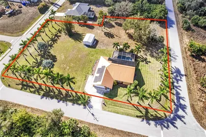 PUNTA GORDA FL Home