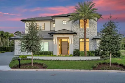 ORLANDO FL Home