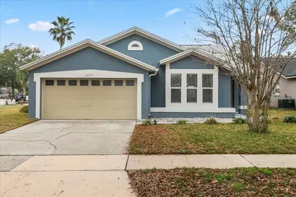 APOPKA FL Home
