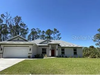 NORTH PORT FL Home