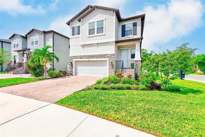 TAMPA FL Home