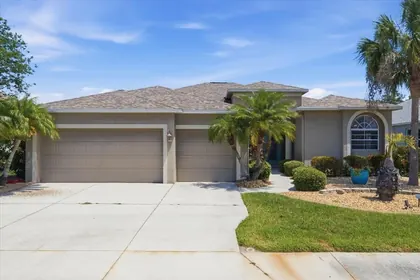 PALMETTO FL Home
